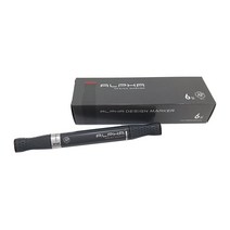 알파색채 디자인마카 W169 VandykeBrown 6p, 1색, 1개