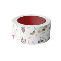 마미야 방수테이프, 과일, 1개