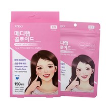 아텍스 스팟케어 패치 150p, 150개입, 1세트