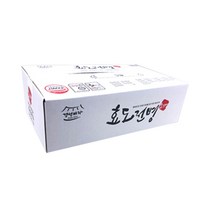 경성제과 땅콩센베이, 600g, 1개