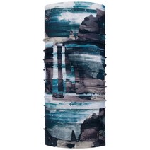 버프 쿨넷 UV+ 넥웨어, HARQ STONE BLUE