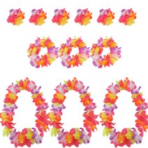하와이꽃목걸이 가성비 좋은 상품 리스트