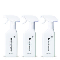 살림백서 뿌리는 곰팡이제거제, 400ml, 3개