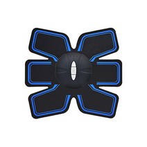 나오테크 EMS 저주파 안마기 복부패드 NAO-H5050