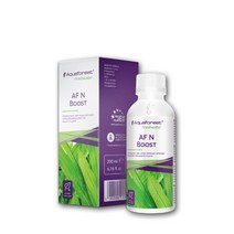 아쿠아포레스트 AF N 부스트 질소비료 200ml, 1개