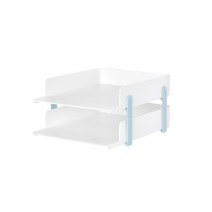 리템엘엔씨 레보 트레이, MINT, 2단
