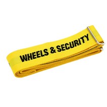 오그램 WHEELS&SECURITY 캐리어 벨트