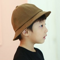 무슈 유아동용 쿠키 벙거지