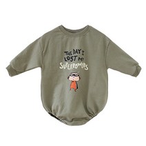 베베나인 슈퍼맨슈트