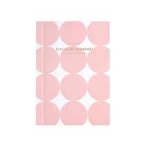 아이코닉 스티키 포토앨범, DOT, 30매