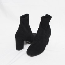 아이슈즈 스웨이드부츠 59424