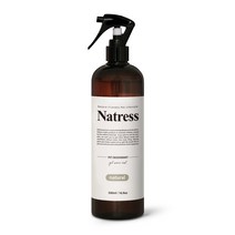 나트리스 강아지 탈취제 내추럴향, 1개, 500ml