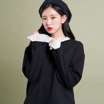 반에이크 프린세스 맨투맨