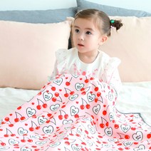 베베슈에뜨 엠보극세사 블랭킷, 하트시그널