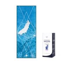 데비 프로 요가타월 문 시리즈, 24