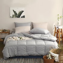 린튼 M2 기능성 차렵 이불 세트