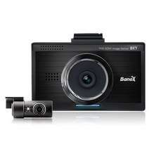 바넥스 풀HD 소니이미지센서 블랙박스, BX7(16GB)