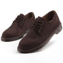 신사야 남성용 더비 마틴 로퍼 SSY1633