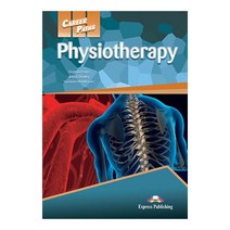 CAREERPATHS: PHYSIOTHERAPY, 익스프레스퍼블리싱