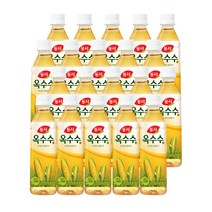 동서 옥수수차, 500ml, 20개