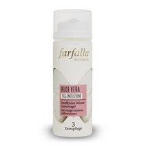 파팔라 알로에베라 스무딩 페이스 젤, 50ml, 1개