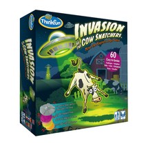 코리아보드게임즈 한밤의 UFO, 혼합 색상