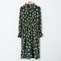 엔비룩 키치 원피스