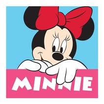 아이러브페인팅 미키마우스 그리기 세트 25 x 25 cm, 헬로 미니