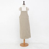 잘빠진 아메카지 오버롤 원피스