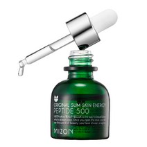 미즈온 펩타이드 500 대용량 앰플, 30ml, 1개