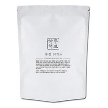 하루허브 쑥청차 대용량, 1g, 50개입, 1개
