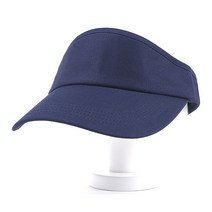 아이엠캡 원톤 베이직 선바이저 1389