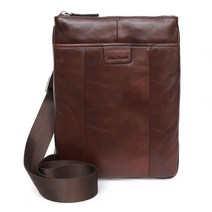 블루마운트 가죽 크로스백 MLBZ9016