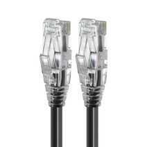 마하링크 CAT.6 LS전선 기가 랜케이블 옥외용 CP-1079 15m, 혼합색상, 1개