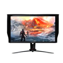프레데터 68.58cm 4K UHD ACER 모니터, XB273K GP