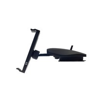 제노믹스 태블릿PC 대시보드 거치대 SHG- NX1000W, 1개, 혼합색상