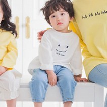몽피마피 호호하하 패밀리 긴팔