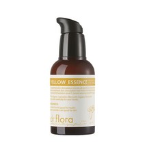 닥터플로라 천년초 줄기 옐로우에센스, 50ml, 1개