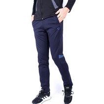 미루나무 남성용 스판 트레이닝 바지