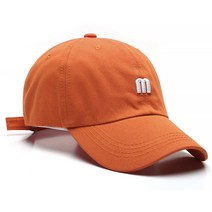 마켓에이 패션 M포인트 볼캡