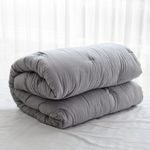 아포아룸 조이 60수워싱 차렵이불