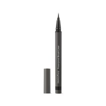 이니스프리 파워프루프 브러시 아이라이너 0.6g, 1호 블랙, 1개