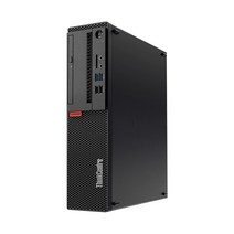 레노버 M75s-Picasso 11A9S01W00 (라이젠 3세대 5 Pro 3400G WIN미포함 4GB NVMe 128GB 라데온 Vega11) + USB 키보드 + 광마우스, 기본형