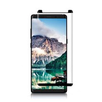 주파집 풀커버 3D 강화유리 방탄 휴대폰 액정보호필름 큰놈, 1개