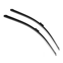 V8 쉐보레 트랙스 A 2013년~2015년 전용 전면 하이브리드 와이퍼, 1세트