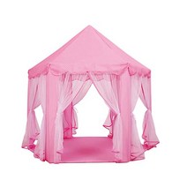 조이키즈 프린세스 플레이 텐트, 핑크