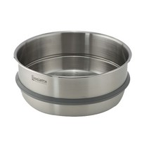 라씨에뜨 돔 통5중 찜기, 지름 24cm, 1개