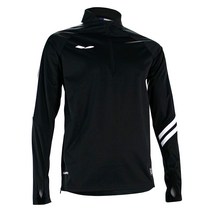 준타스 베이직 엘라티보 플렉시블 맥스 쉴드 하프집업