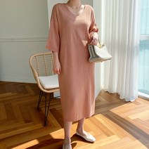 난닝구 차미스 원피스