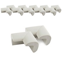 일반형 코너 보호대 그레이, 12개